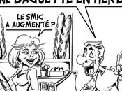 DESSIN PRESSE: pour smicards
