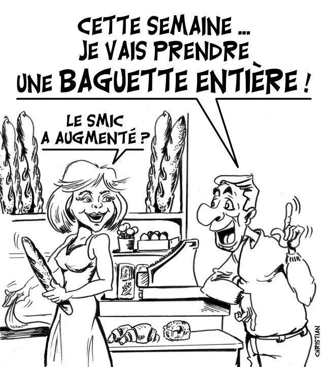 (c) Christian Larivière