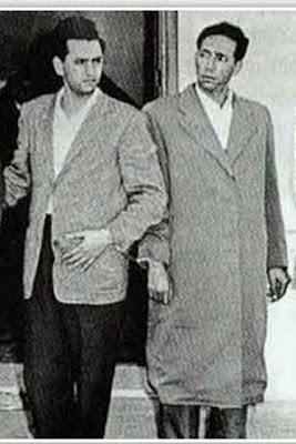 338 - Mohamed BOUDIAF 1992 - 2012