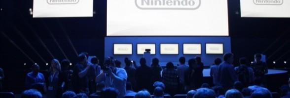 Wii U : Une conférence pour septembre