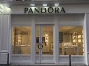 bijoux Pandora arrivent (enfin) France