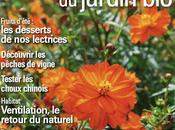 fais graines, prépare délicieuses recettes fruits, teinte vêtements mange pêche vigne regardant serpents. Tout cela, avec dernier numéro Saisons Jardin