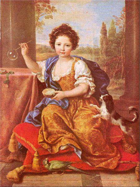 Pierre Mignard 1612-1695