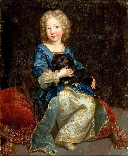Pierre Mignard 1612-1695