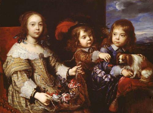 Pierre Mignard 1612-1695