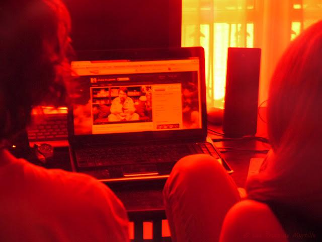 COLERE - Projet Photo 52 (semaine #26)