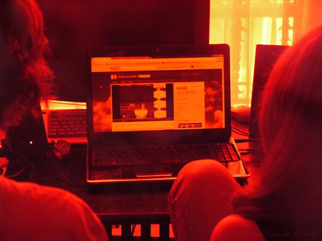 COLERE - Projet Photo 52 (semaine #26)