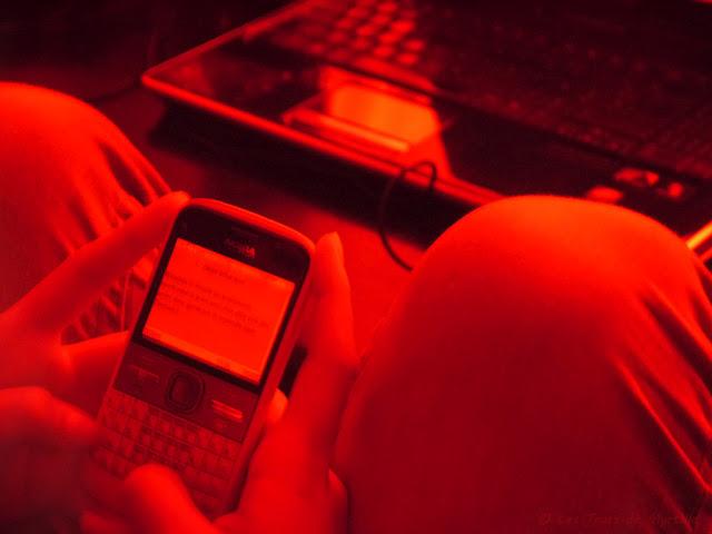 COLERE - Projet Photo 52 (semaine #26)