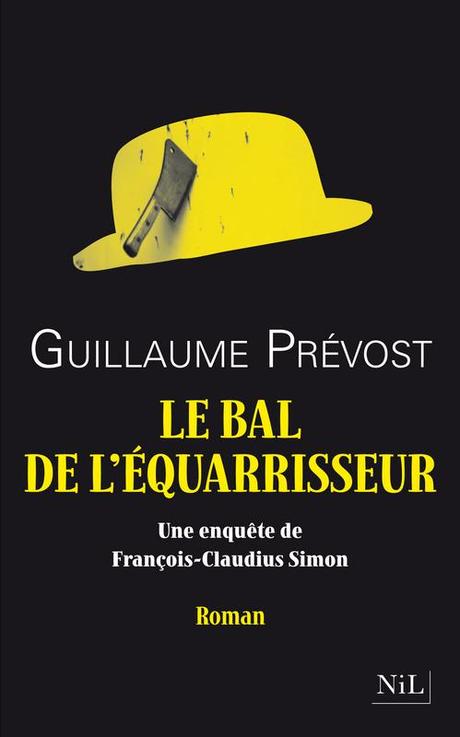 LE BAL DE L'EQUARRISSEUR LE BAL DE L'EQUARRISSEUR