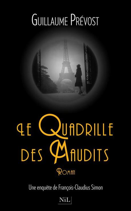LE QUADRILLE DES MAUDITS LE QUADRILLE DES MAUDITS