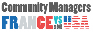 [Infographie] Community managers : France VS USA