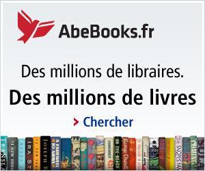 Nouvelle boutique des Éditions Dédicaces chez Abebooks.fr