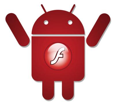 Flash Player ne sera pas disponible pour les prochaines versions de l’OS mobile...