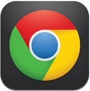 BrowserChooser: Utiliser Chrome comme navigateur par défaut sur iPhone et iPad...