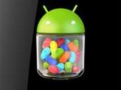 Installer Android Jelly Bean Galaxy Nexus