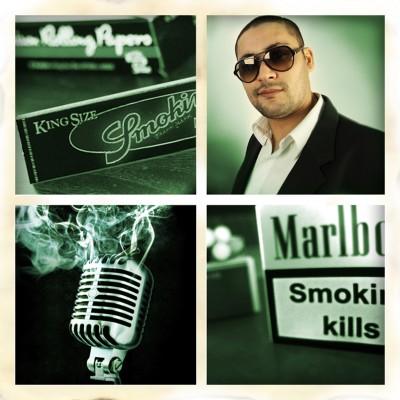 Smoki - Smokikills (2012)