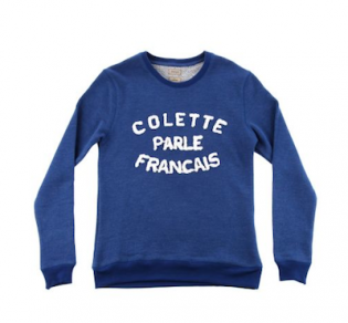 BWGH X COLETTE