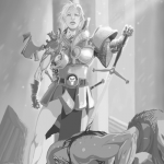 athala2 150x150 [JdR] Athala 3ème Edition disponible en pdf gratuitement sur Lulu.com