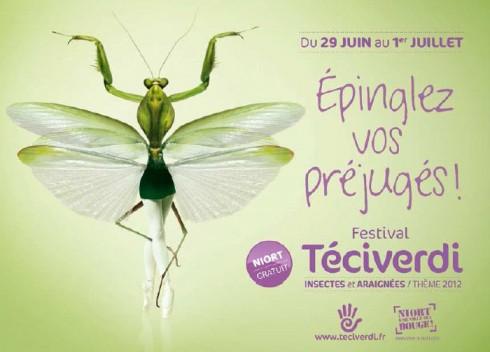Téciverdi, festival de la diversité biologique et culturelle