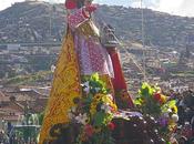 Cusco: mois juin, fête!