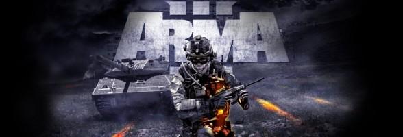 ArmA III : Deux vidéos commentées