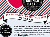 week end, c’est Wanderlust Brunchbazar