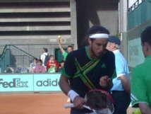 Monaco: Nadal est aussi un être humain