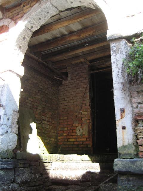 Rio dei Santi Apostoli