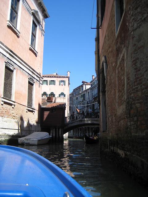 Rio dei Santi Apostoli