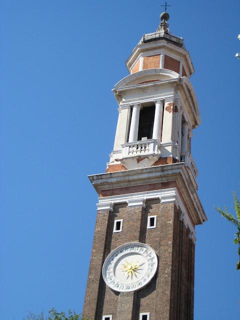 Rio dei Santi Apostoli