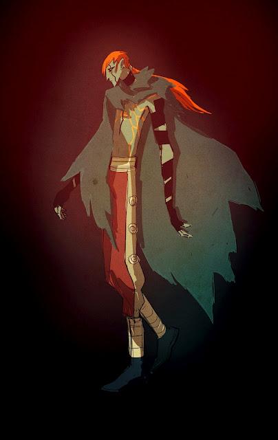 ouaip person of interest c de la balle en faite!