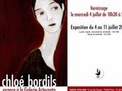 Peinture chloé bordils