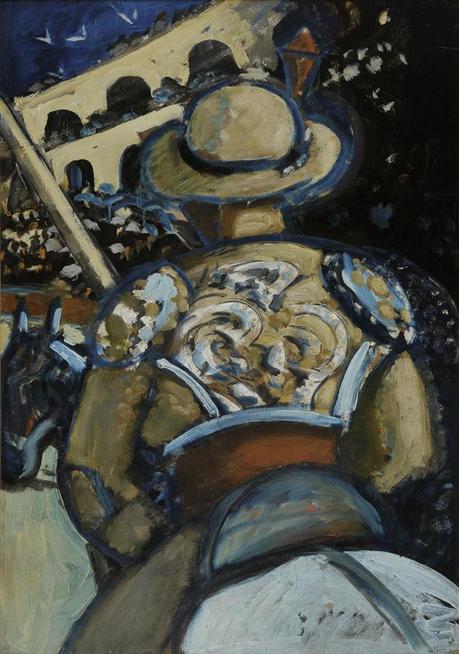 Auguste Chabaud – Fauve et expressionniste – Au Musée de Sète