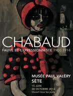 Auguste Chabaud – Fauve et expressionniste – Au Musée de Sète