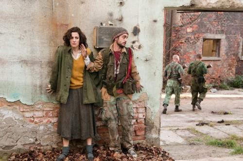 Au Pays du Sang et du Miel d’Angelina Jolie