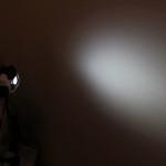 Test de la lampe frontale Petzl Nao