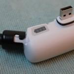 Test de la lampe frontale Petzl Nao