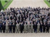 École Guerre formation promotion "Maréchal Juin"