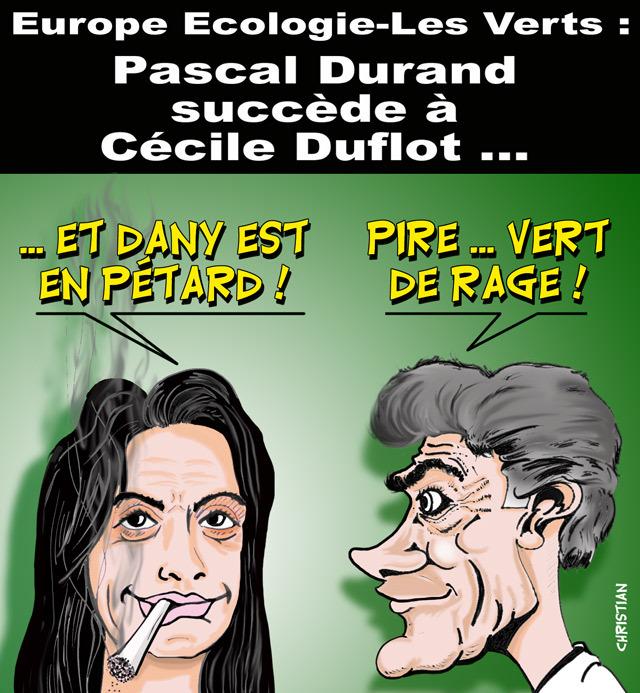 (c) Christian Larivière