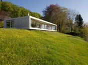 Villa Gauthier Bauzeit Architekten