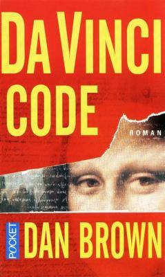 Da Vinci Code, de Dan Brown