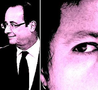 269ème semaine politique: Hollande à l'offensive, l'UMP cherche ses valeurs