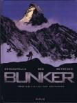 Stéphane Betbeder, Christophe Bec et N. Genzianella - Bunker, Le mal des montagnes