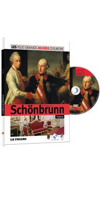 N°39 - Le Château de Schönbrunn de Vienne