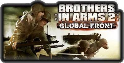Brothers in Arms 2 sur iPhone, la MAJ à couper le souffle...