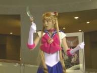 Pilote: Pretty Guardian Sailor Moon (drama – 2003)