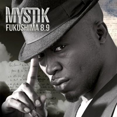 Mystik - Yoka Yoka (SON)