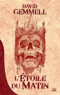 Bragelonne, 10 ans, 10 livres, 10 euros 2012