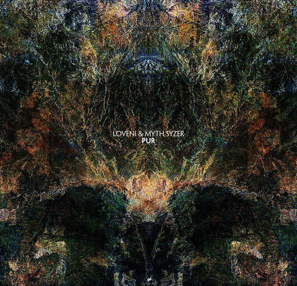 Loveni & Myth Syzer – Pur