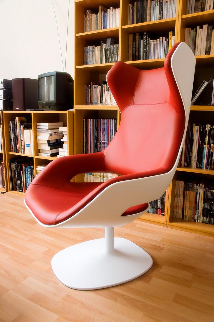 chaise design imaginé par le designer Ora-Ïto